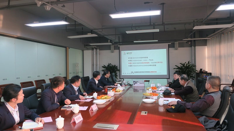 2.孙全民总工介绍“中国—东盟国际先进环保技术转移平台”建设进展 (2).JPG